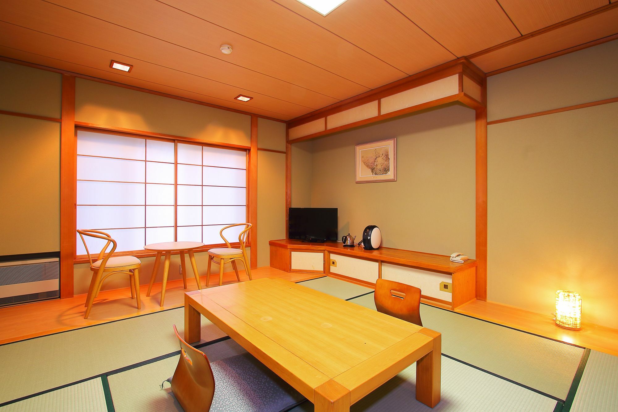 Hatago Sakuraya 山中湖村 エクステリア 写真
