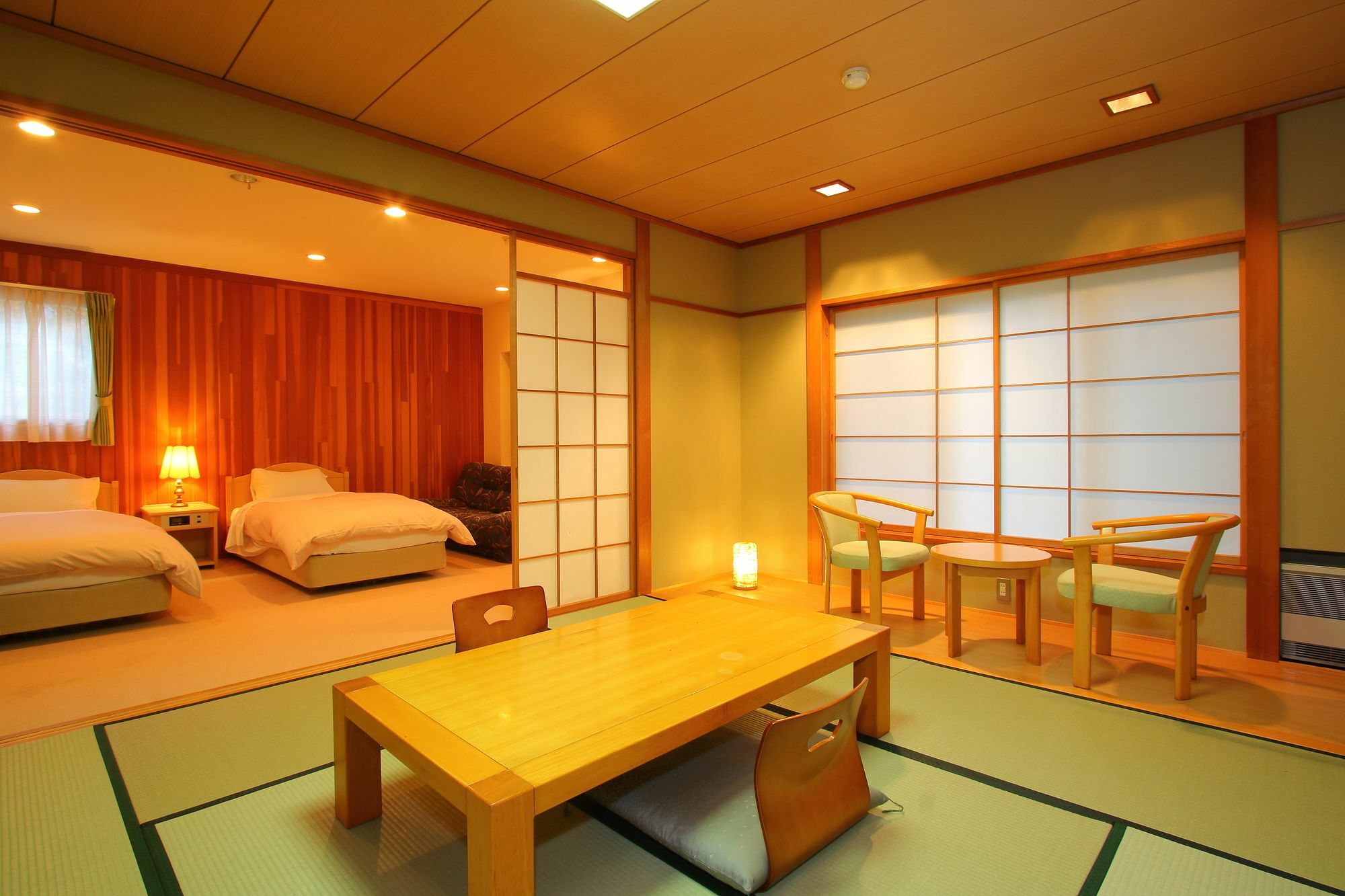Hatago Sakuraya 山中湖村 エクステリア 写真