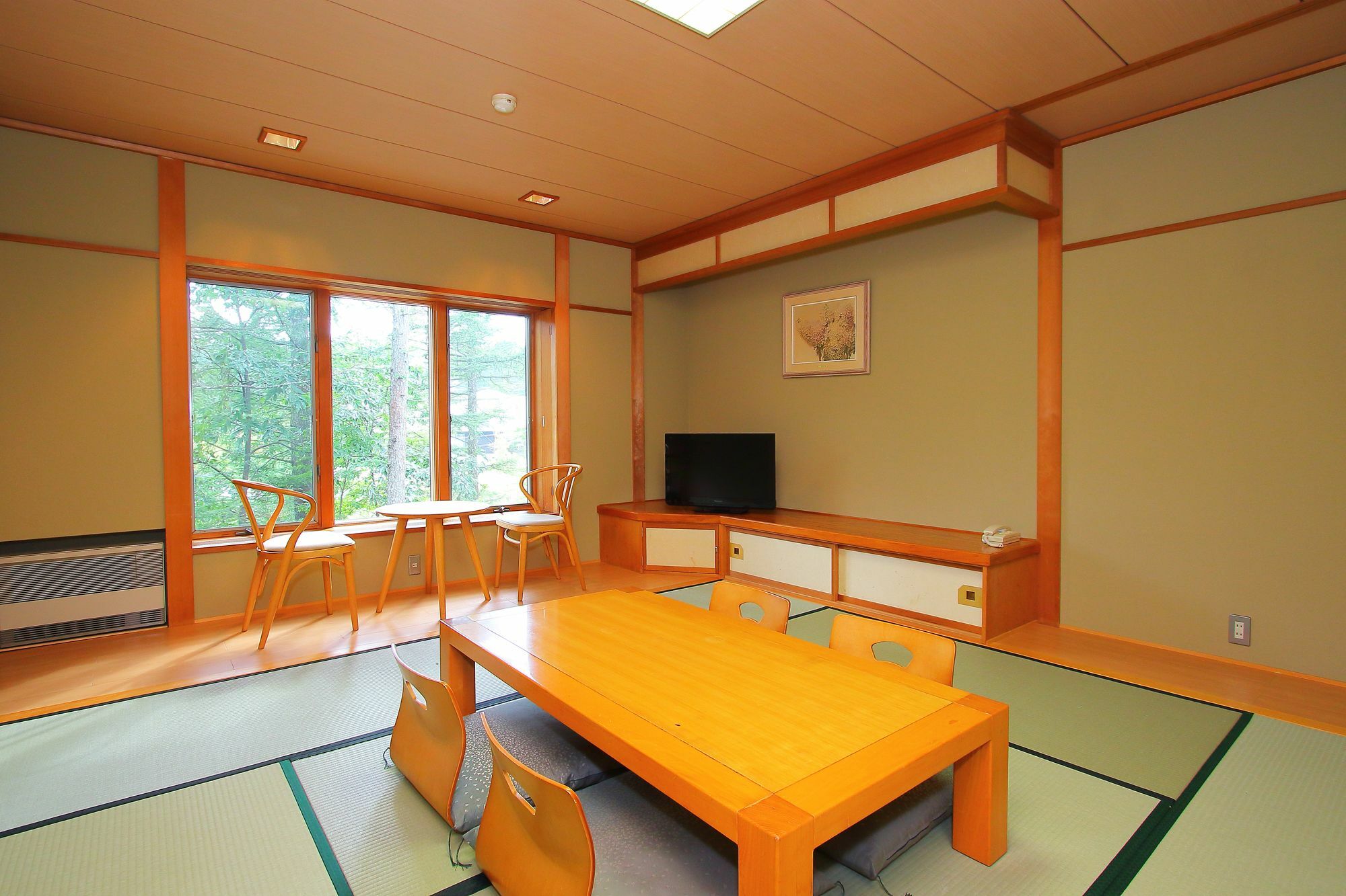 Hatago Sakuraya 山中湖村 エクステリア 写真
